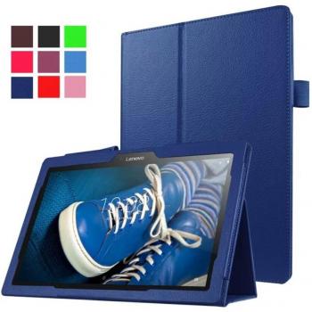 Estuche de Seguridad Plegable TB-X103F Lenovo