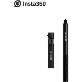 Invisible Selfie Stick for GoPro and Xiaomi Yi