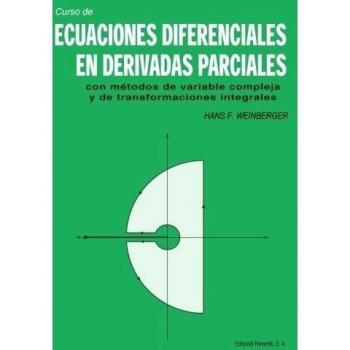 Ecuaciones diferenciales en derivadas parciales