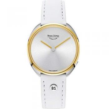 Bruno Söhnle Analog Uhr Damen 17-23211-251
