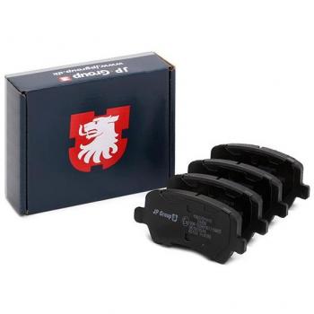 JP GROUP Premium Disc Brake Pads 1563700810