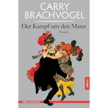 Kampf um den Mann