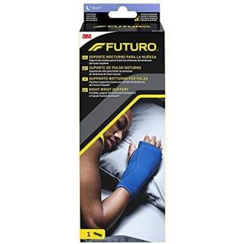 One-Piece Carpal Tunnel Wrist Support for Sleeping by Futuro