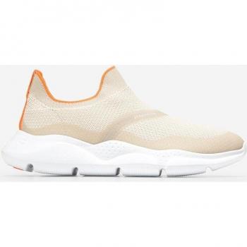 Zerogrand Radiant Sneaker Slip On Cole Haan Taupe EU 40