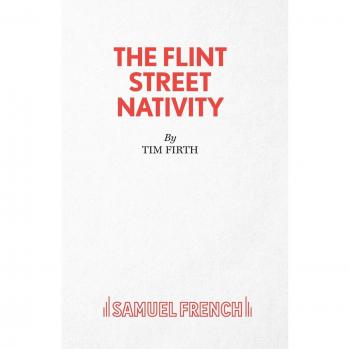Flint Street Nativity