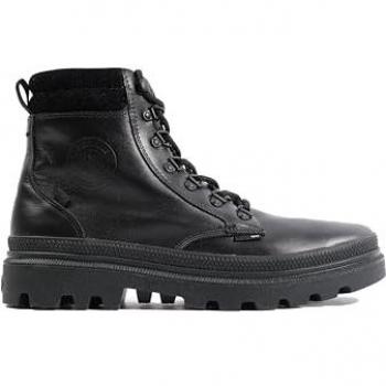 Palladium Pallatrooper HKR Stivali in pelle