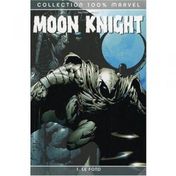 Moon Knight Tome 1