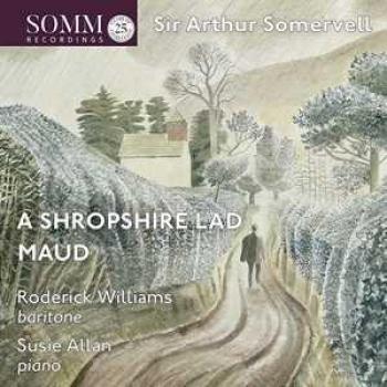 Maud A Shropshire Lad