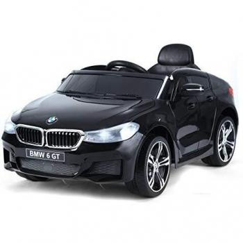 Aosom HOMCOM Kinder Elektroauto 6 V – 3 km/h