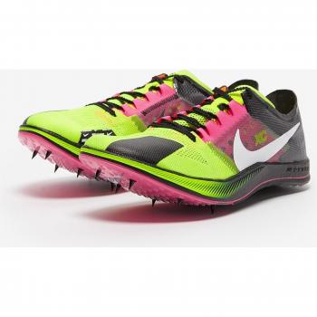 Nike ZoomX Dragonfly XC – Sprint Dynamique