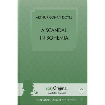 A Scandal in Bohemia