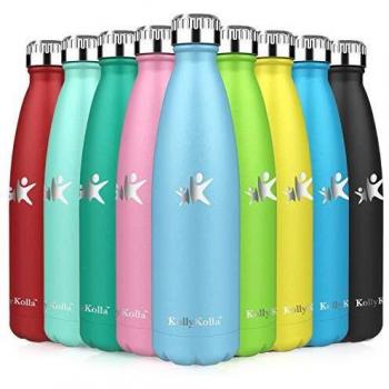 KollyKolla 12H Hot & 24H Cold Bottle