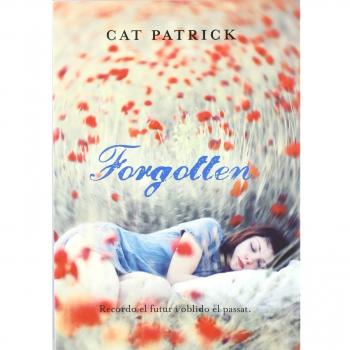 Forgotten (Tapa blanda).
