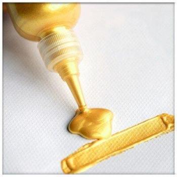 Gold Craft Lacquer 60ml