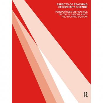 Aspects of Teaching Secondary Science