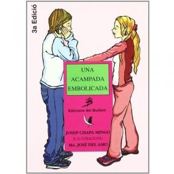 Una acampada embolicada