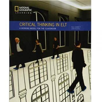 Critical Thinking in ELT : A Working Model for the Classroom