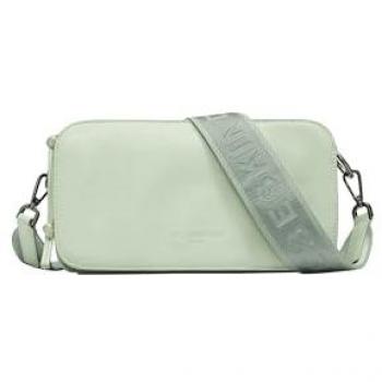 Liebeskind Berlin Henkeltasche Weiche Crossbody-Bag aus Leder