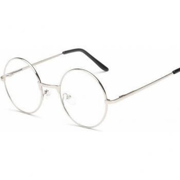 Ópticas Vintage Mujer Lentes Transparentes