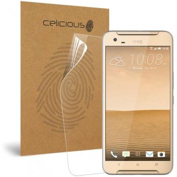 Celicious SafeScreen – Crash‑Proof Protection Film for HTC One X9