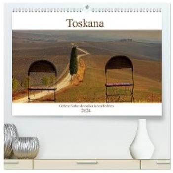 Toskana