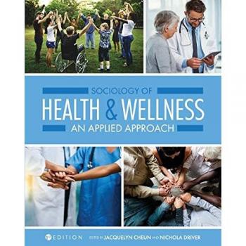 Sociology of Health and Wellness