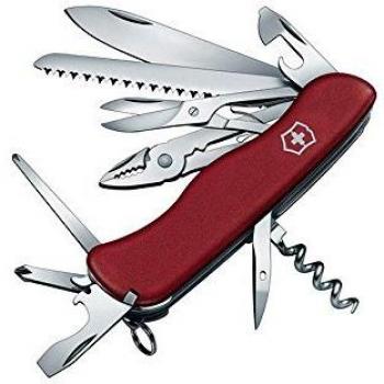 Couteau de poche Victorinox 0,9043 Rouge