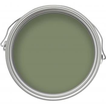 Chalky Matt Paint, Craig & Rose 1829 – Deep Adam Green (Tester)