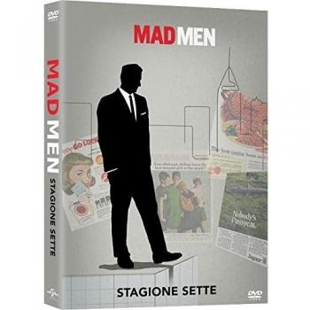Mad Men: Stagione 7