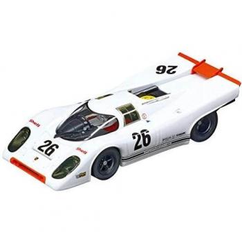 Carrera Porsche 917K No.26