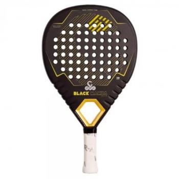 PALAS DE PADEL Vibor-a Black Mamba élite 3k 2.0 2025