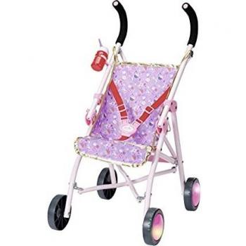 Deluxe Buggy Bébé Joyeux Anniversaire