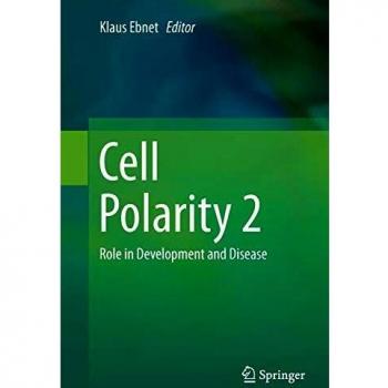 Cell Polarity 2: Role in Development and Disease