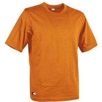 Arancione Zanzibar T‑shirt L – Cofra