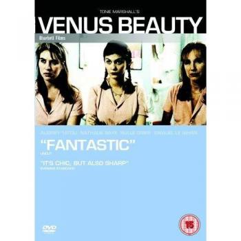 Venus Beauty