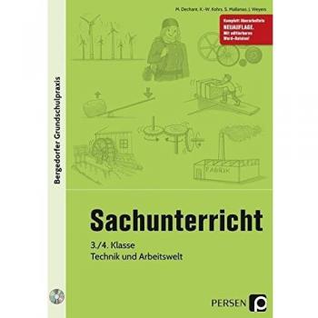Sachunterricht