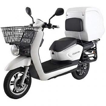 Scooter SUNRA CARGOO 3000W Matriculable