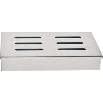 Stainless Steel Wood Chip Smoker Box