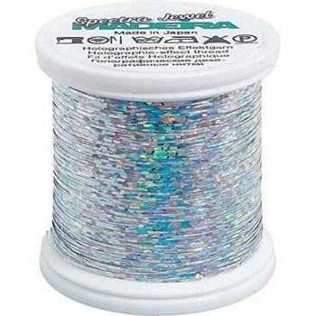 Hilo de bordar Madeira M9843-533 Poliéster 533 Azul