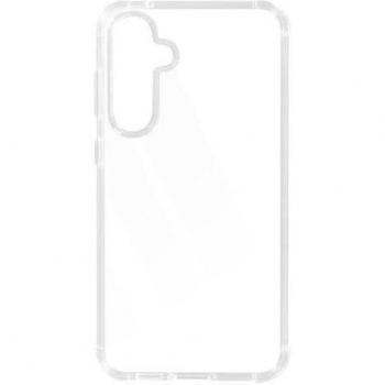 Custodia Trasparente MYWAY per Samsung Galaxy S23 FE