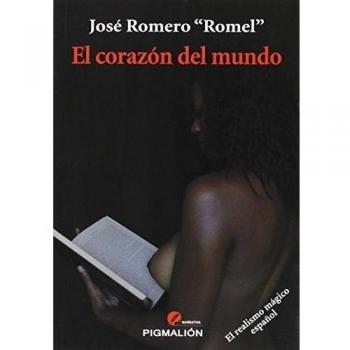 El Corazón Del Mundo