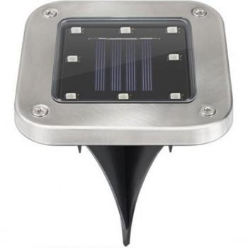 Chemin Lumineux LED Écologique