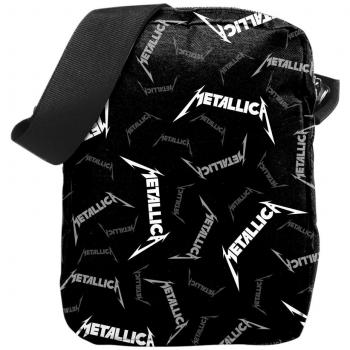 Bolso Portátil Metallica 16x21