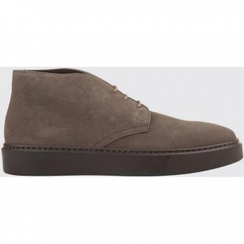 DOUCAL'S Bottes Désert Marron Taille 40