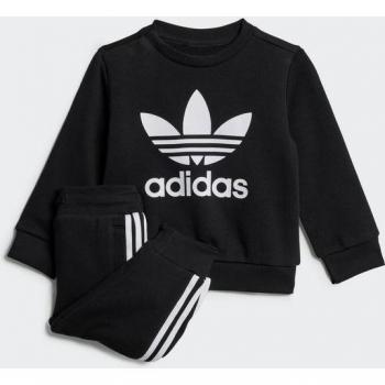 Tenue de Sport Adidas Crew Unisexe