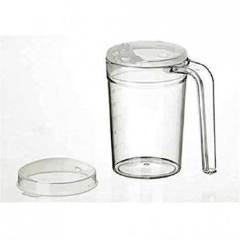 Couvercle Double Mug HomeCraft