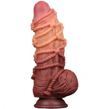 Accesorio Sensual King Size “Tamaño Real”