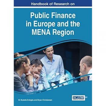 Handbook of Public Finance in Europe and the MENA Region