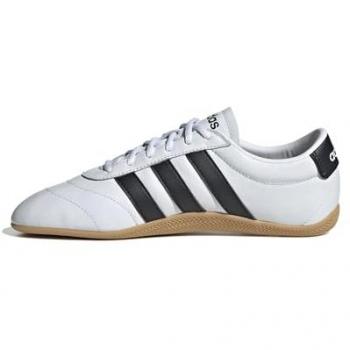 Adidas Grand Court Lo Sneakers für Damen in Weiß