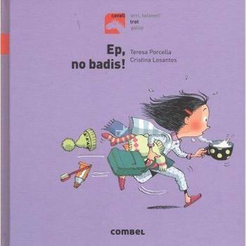 Arri, Tatanet!: Ep, No Badis!